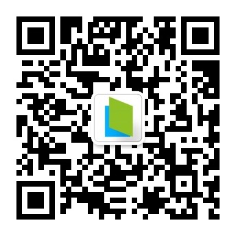 微信公众号二维码